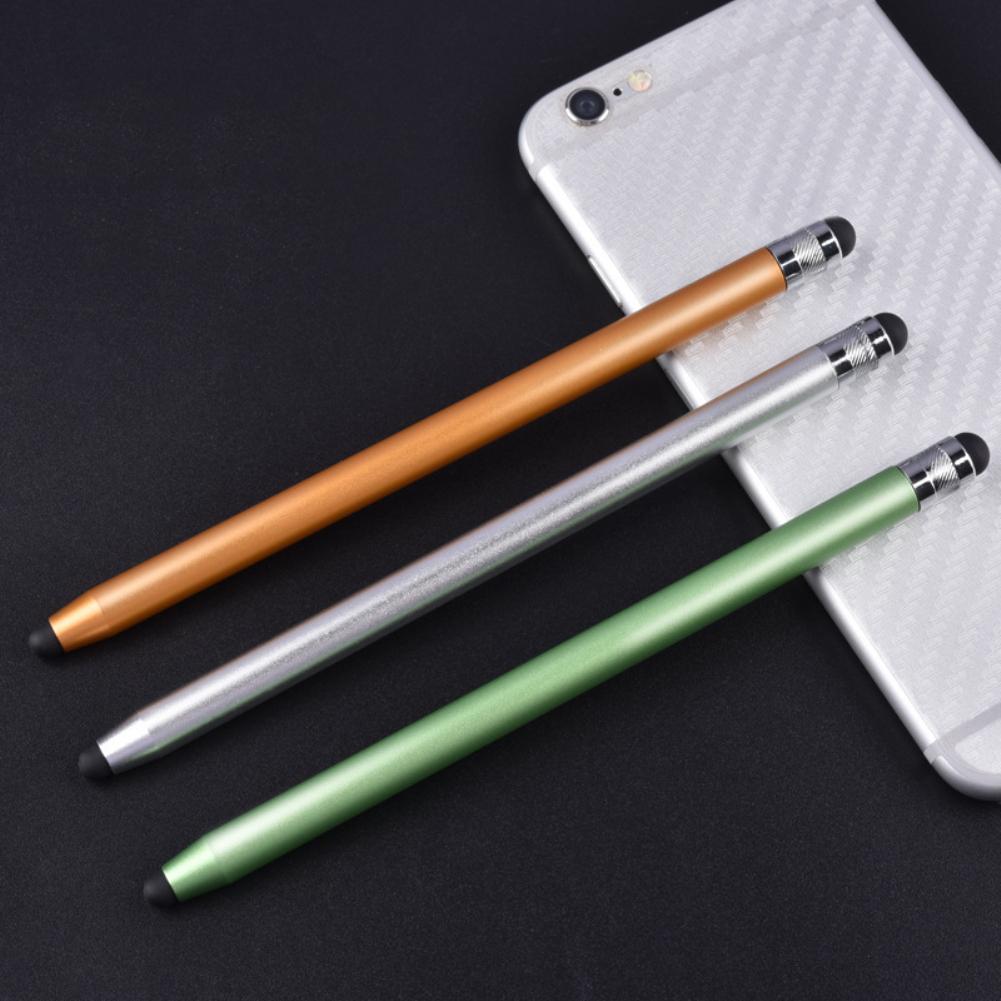 Universele Tablet Stylus Pen Voor Iphone Ipad Android Tablet Stylus Pen Ronde Tip Capacitieve Stylus Pen Tablet Touch Screen Pen