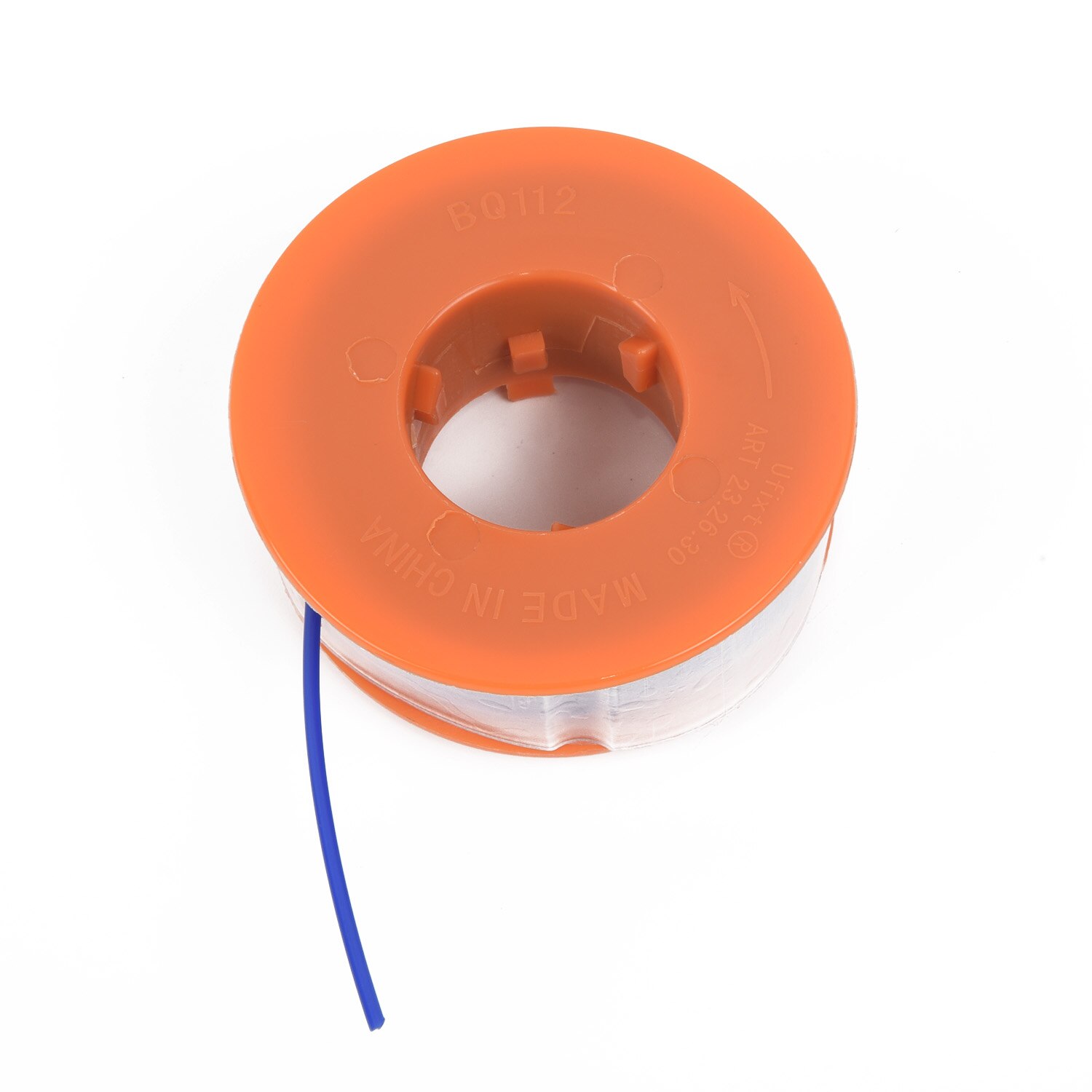 Trimmer spole line til bosch art 23 combitrim comfort art 2300 art 23f art 23gf art 23 gfs art 23 gfsv art 25 art 26 art 2600 art 30 art 300