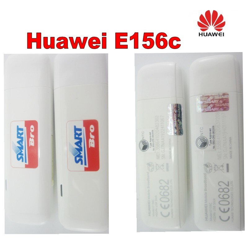 Huawei E156c huawei 3g usb modem