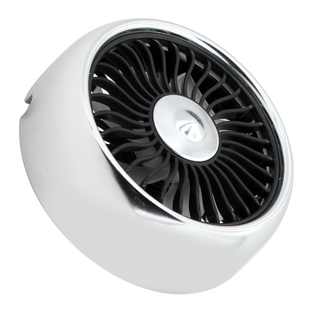 Mini Climatiseur Voiture 12V Par Évaporation - Ventilateur Refroidisseur Portable Pour Camion & Auto - Fraîcheur Été