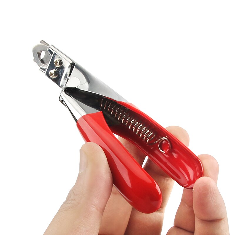 Nagelknipser für große Hunde, Klaue, Welpe, Katze, Zehen, Pflegewerkzeug, Trimmer, Katze, Kaninchen, Pfote, Tierschere