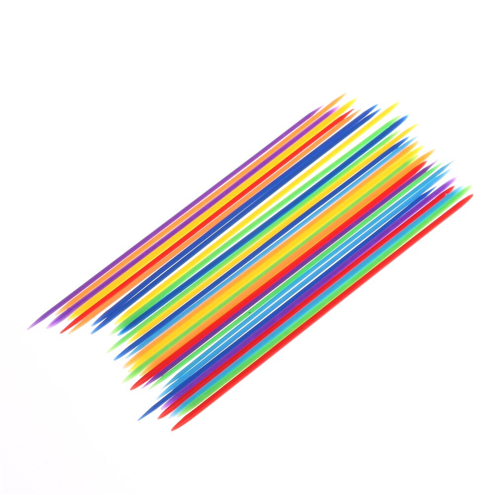 30PCS/pack Baby Children Educational Colorful Plas... – Vicedeal