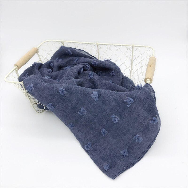 Newborn Photography Props Vintage Blanket Baby Photo Shoot Session Backdrops Fabric Posing Basket Filler fotografia Accessories: Deep blue