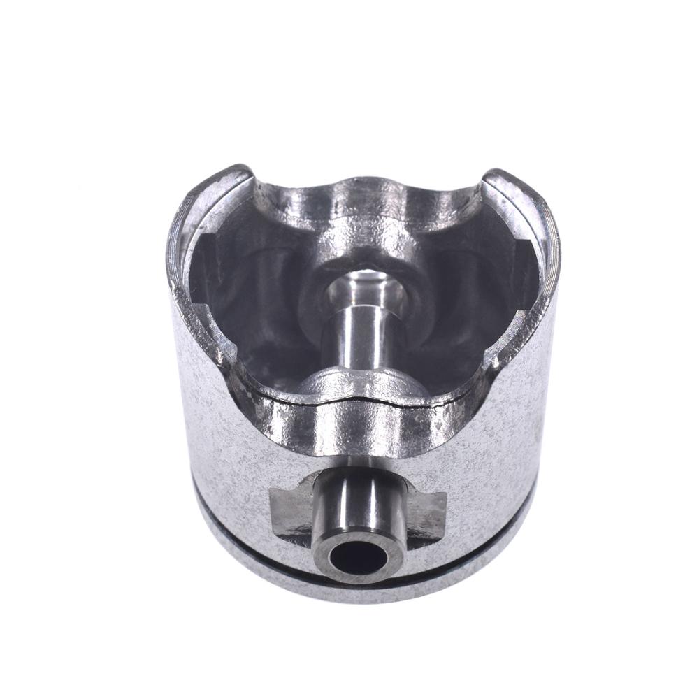 Kit d'anneaux de Piston 40mm et 42mm pour HUSQVARNA 340 345 345e 346 346XP EPA, pièce de rechange pour moteur de scie à chaîne à essence 503907371