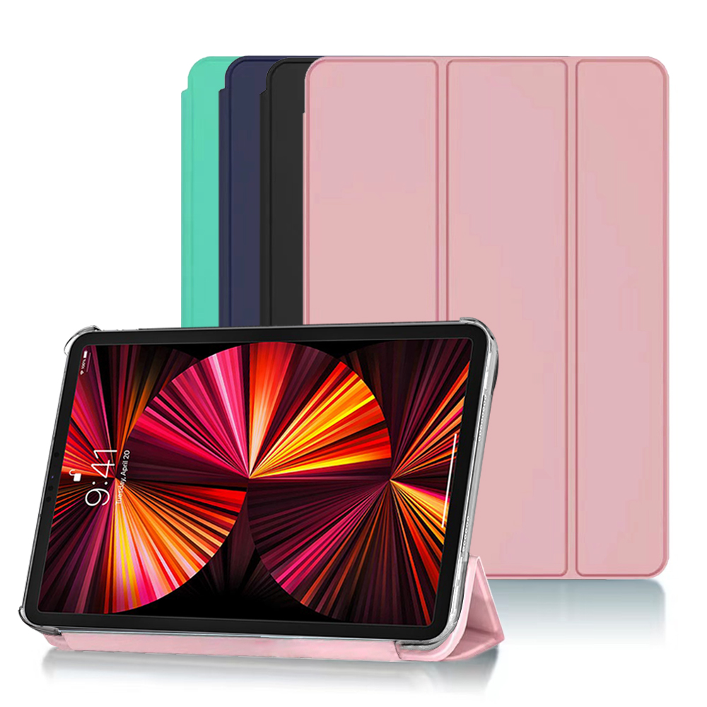 For iPad Pro (11 inch) Flip Case For Cases Magnetic For 11'' A1566 A2068 A2228 A2460 Smart PU Leather Cover Funda