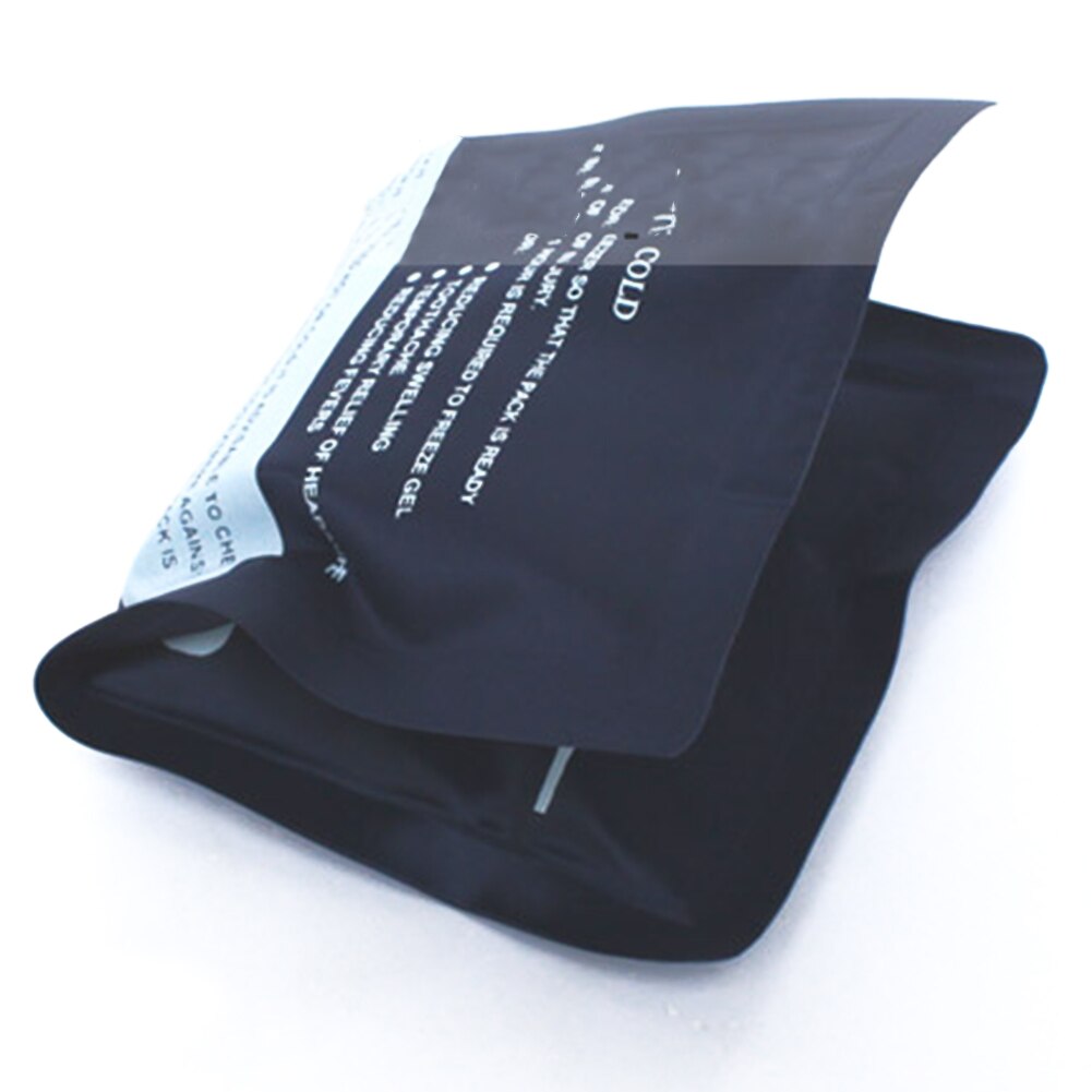 Boiling Water Re-usable Convenient Freeze Cold Water Cool Microwave Heat /Cold Packs #5