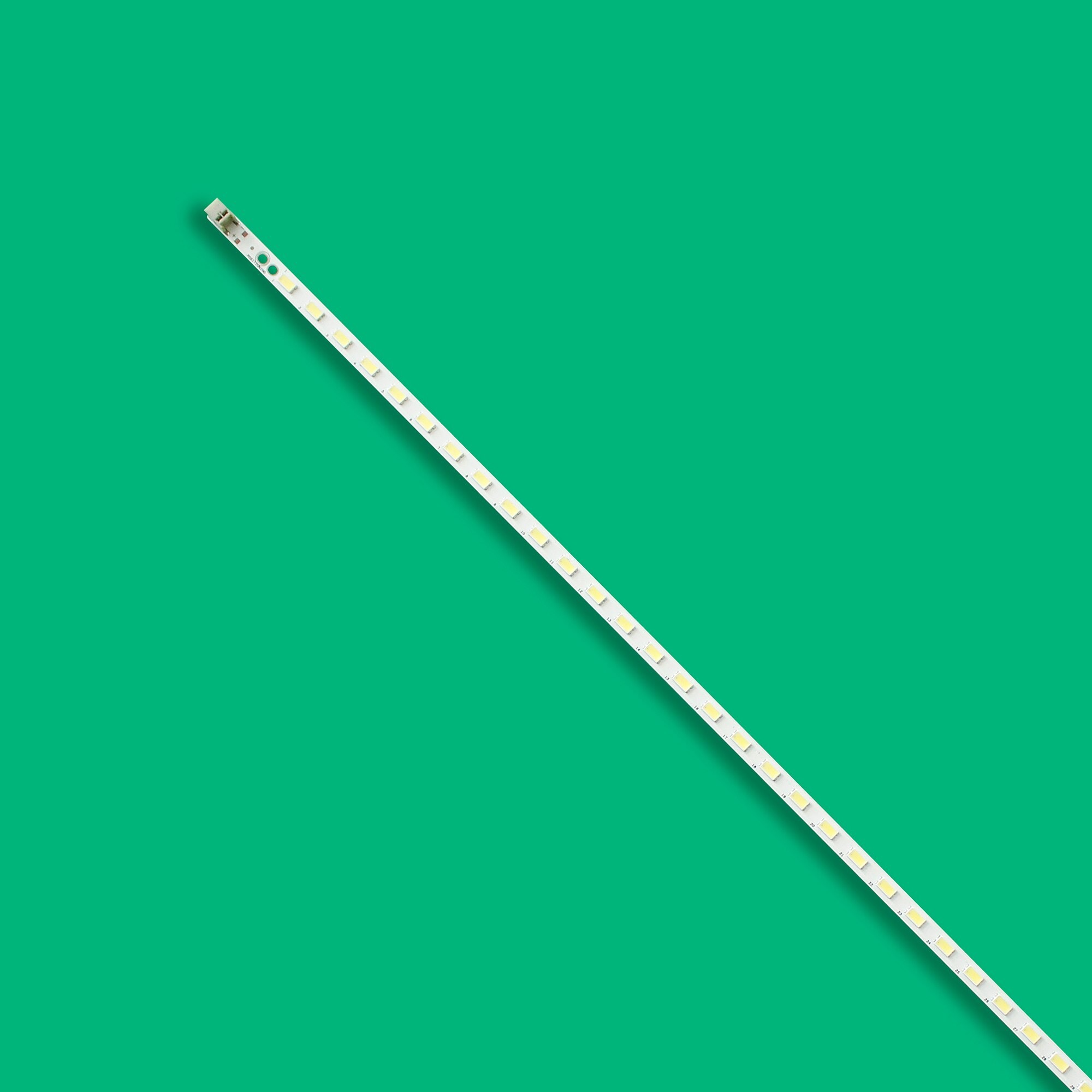 LED Strip SLED_2011SSP60_60_GD_REV0 E329419 for Sharp 60'' LCD-60LX530A LCD-60LX960A LCD-60LX850A LC-60LE635E LCD-60LX830A