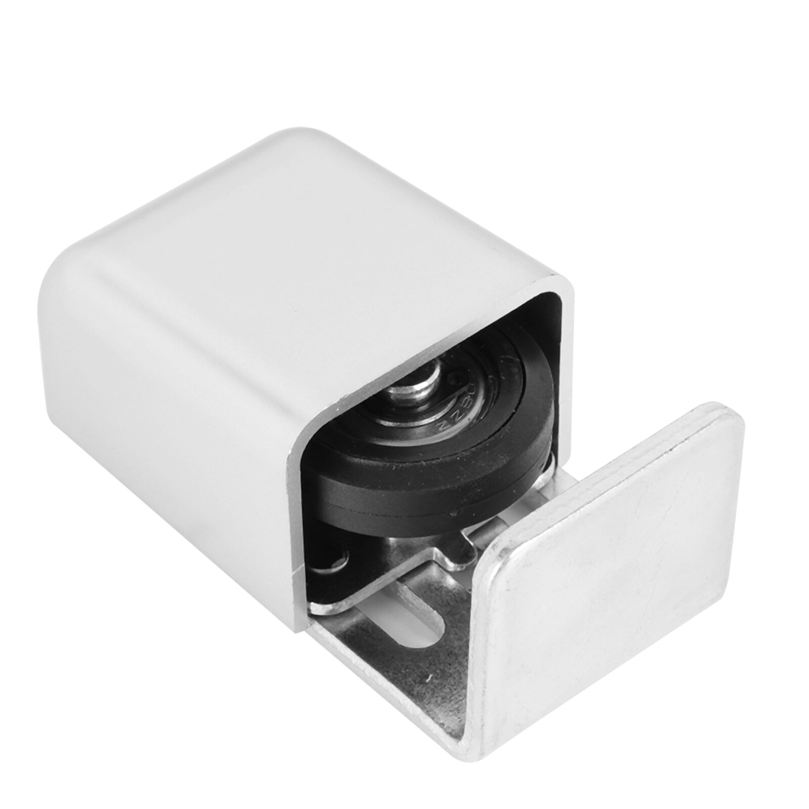 Sliding Barn Door Stay Roller Floor Guide Bottom Stainless Steel Floor Guide