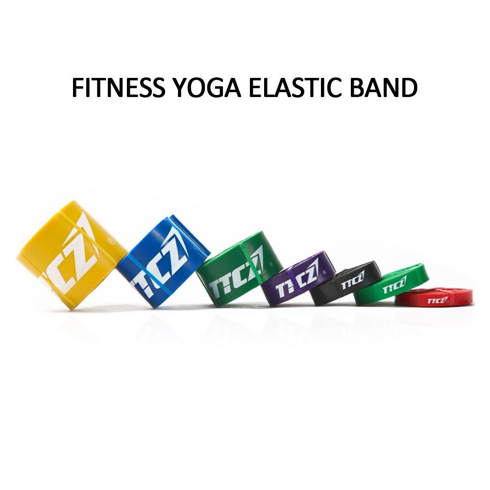 Latex Stretch Arm Apparaat Fitness Pull Touw Draagbare Spanning Band Puller Praktische Duurzaam Borst Expander Resistance