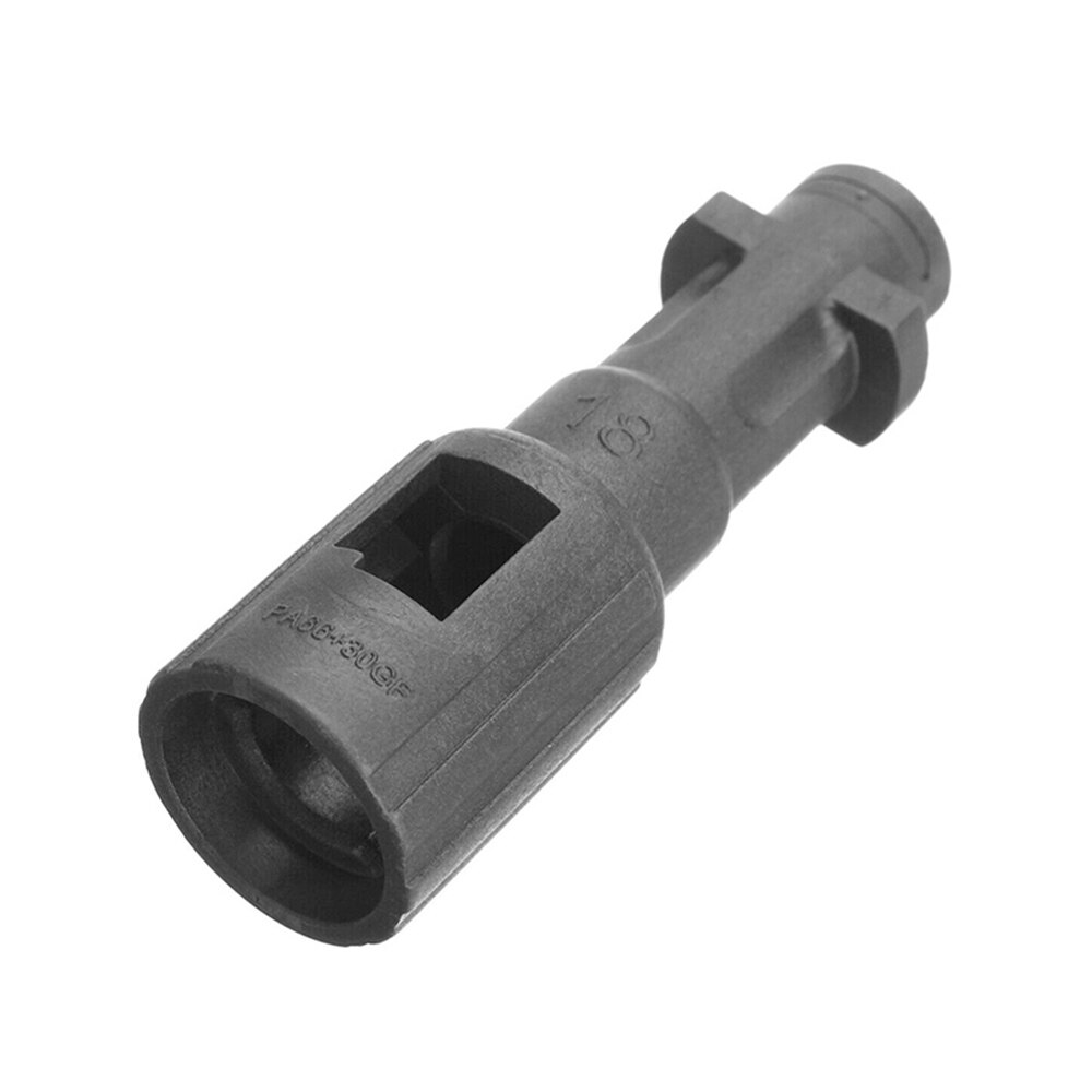 City Wolf High Washer Washer Adapter Lavor to Karcher K Series Conversion Adapter Coupling Connector