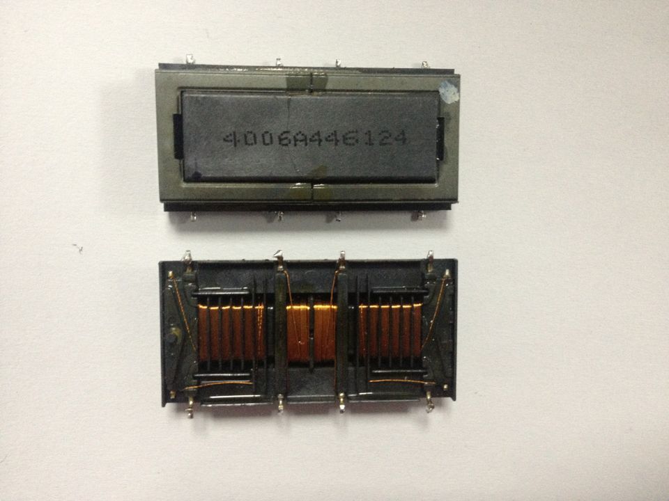2x Inverter Transformer 4006A - Display Equipment - for V144-301 V070-001