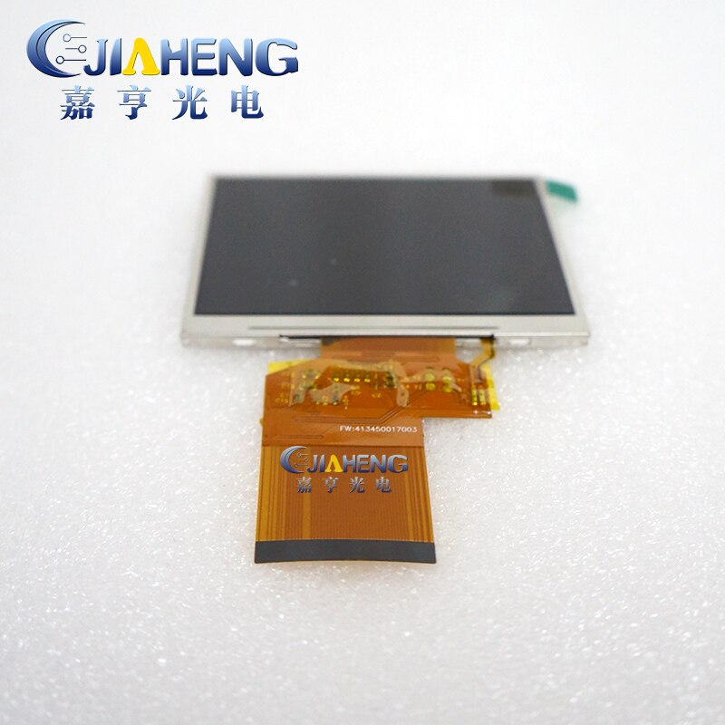 3.5 inch lcd screen for Atari Lynx I II lcd display panel (only lcd screen)