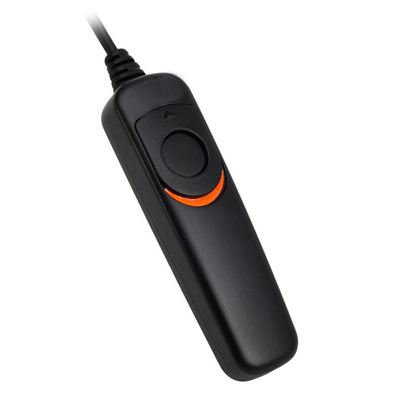 Remote Controller RS-60E3 Remote Shutter Release Camera Cord for Canon 500d 450d 700D 650D 550D 60D 600d G1X/G15/G12 1000d 1100d