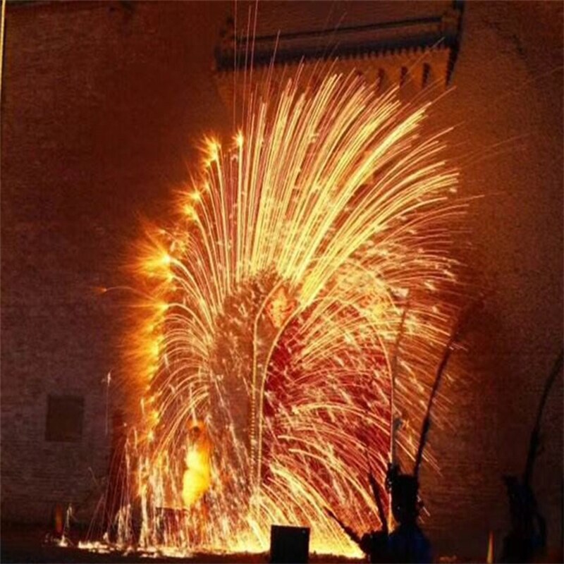 Portable Steel Wire Wool Grade 0000 60G Polishing Cleaning Removing Remover Non Crumble Light painting photography props