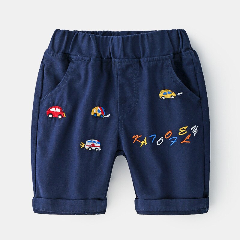 Dimusi sommar pojkar shorts byxor för pojkar flickor shorts barn bomull sport pojkar strand shorts barn barn pojkar kort 2-8y