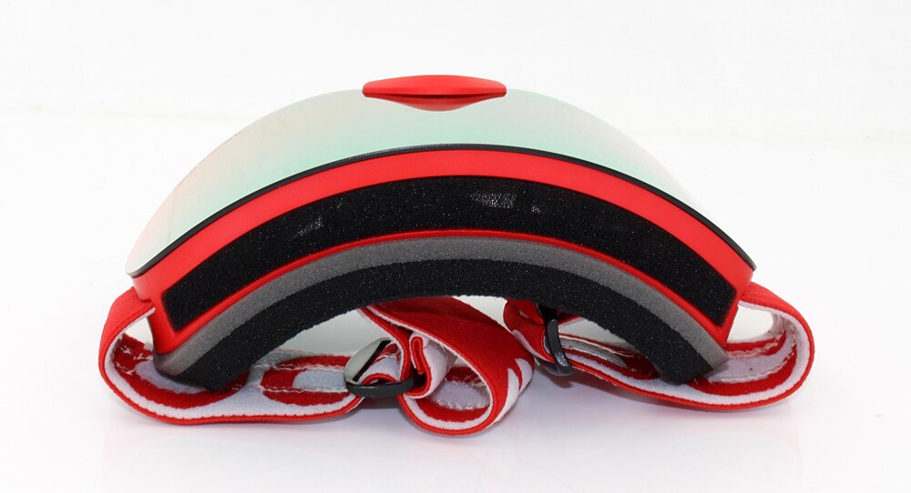 Lid ski goggles double layers anti-fog Big ski mask glasses skiing men women snow snowboard goggles Clarity Retina brand