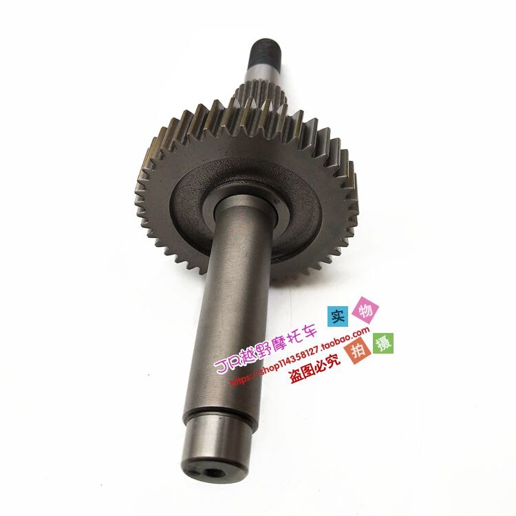 Kart accessoires jinlong gy6 150 200cc ingebouwde grandado