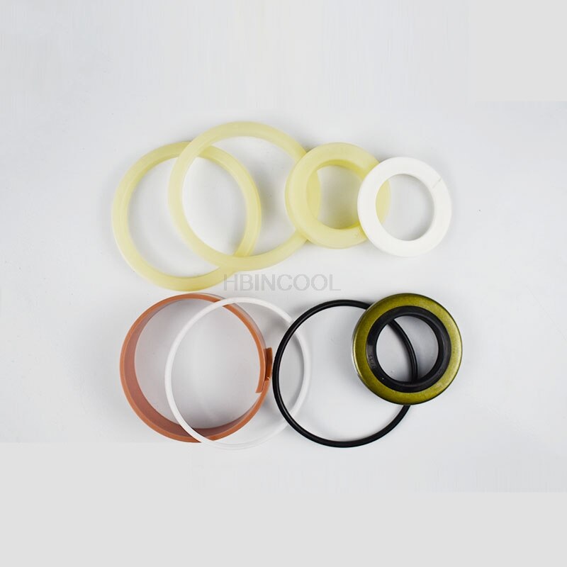 High FORklift oil seal 324810 Tilt cylinder oil seal 60706 Seal ring 3252811.3 ton FORklift accessories