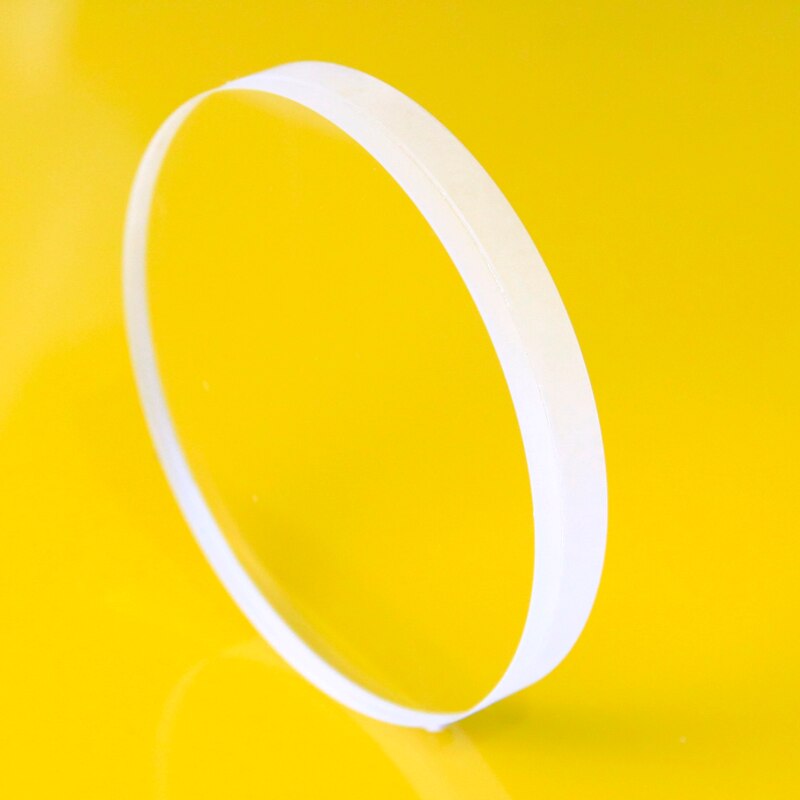 Refraction Astronomical Telescope DIY Accessories Objective Lens 50MM----106MM DIY Astronomic Telescope Objective Lens