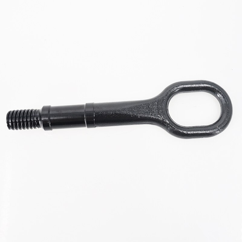 Aito nollakoulutus auton perävaunun koukku vetokoukku 1 t 0805615a vw passat jetta golf 6 cc tiguan sharan fabia yeti