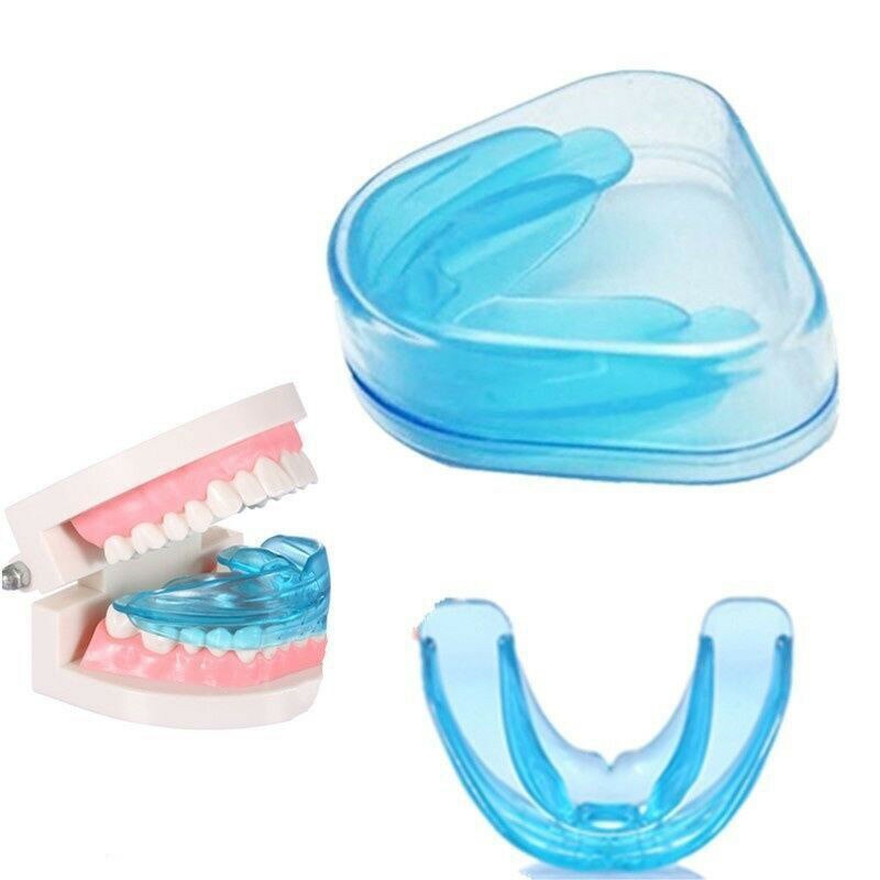 3 Fasen Dental Orthodontische Beugels Apparaat Bretels Uitlijning Trainer Tanden Retainer 