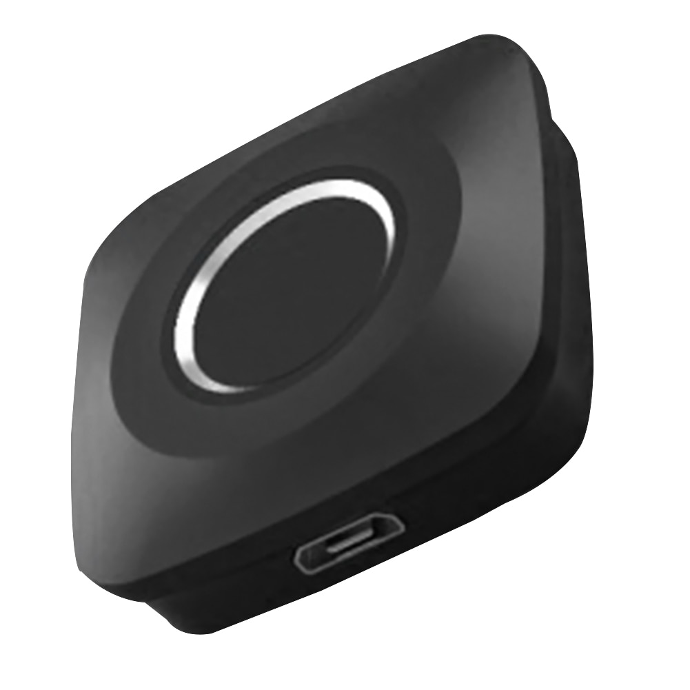 Battery Powered Easy Install Intelligent Mini Furniture Drawer Biometric Keyless ABS Anti Theft Fingerprint Cabinet Lock