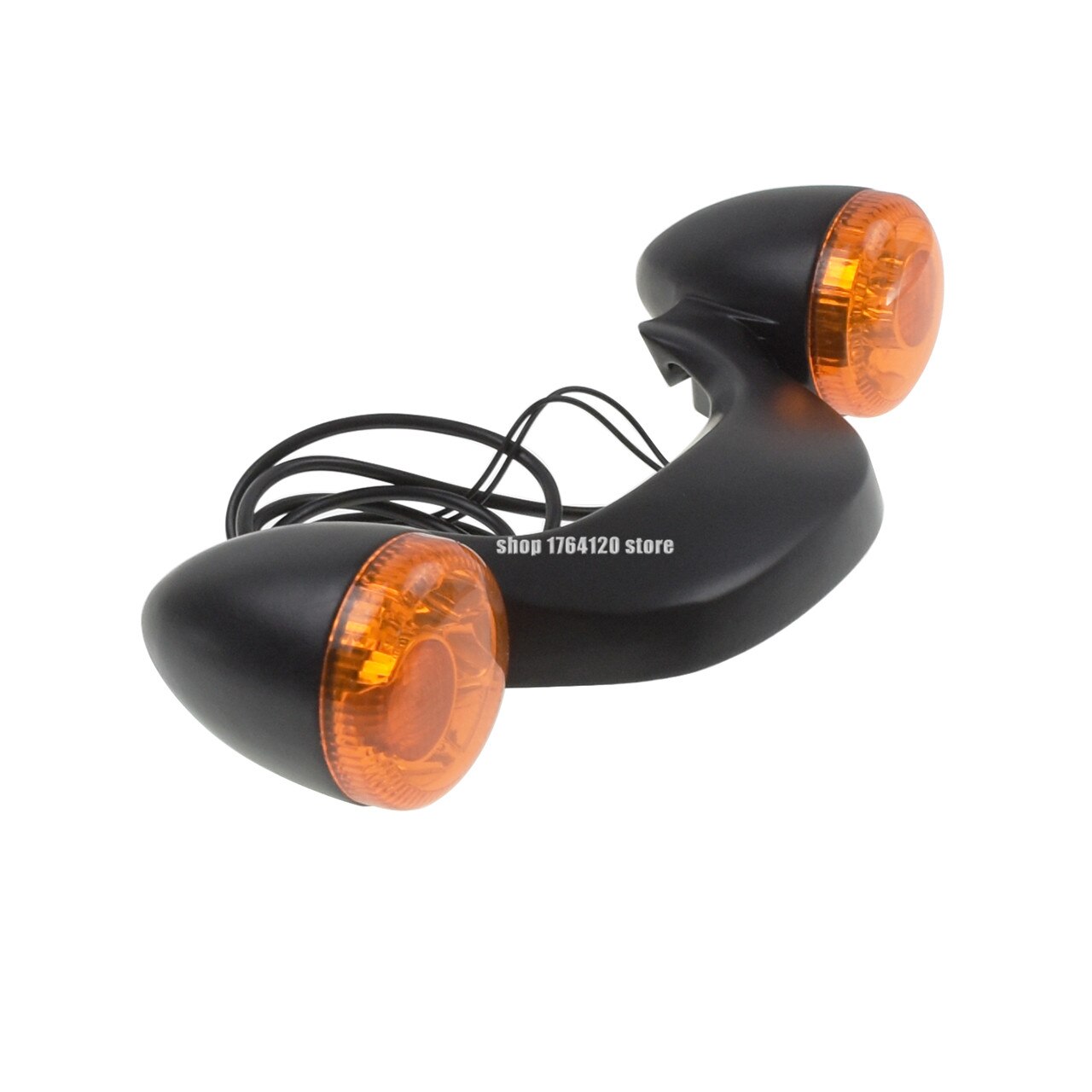 Clignotant arrière de moto, barre de feux de stop, pour Harley Touring Street Glide Road Glide Road King FLTRX FLHX –