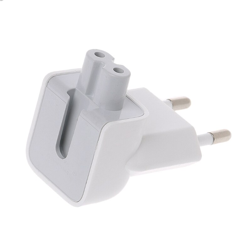 Ons Eu Plug Charger Converter Adapter Voedingen Voor Macbook/Ipad/Iphone