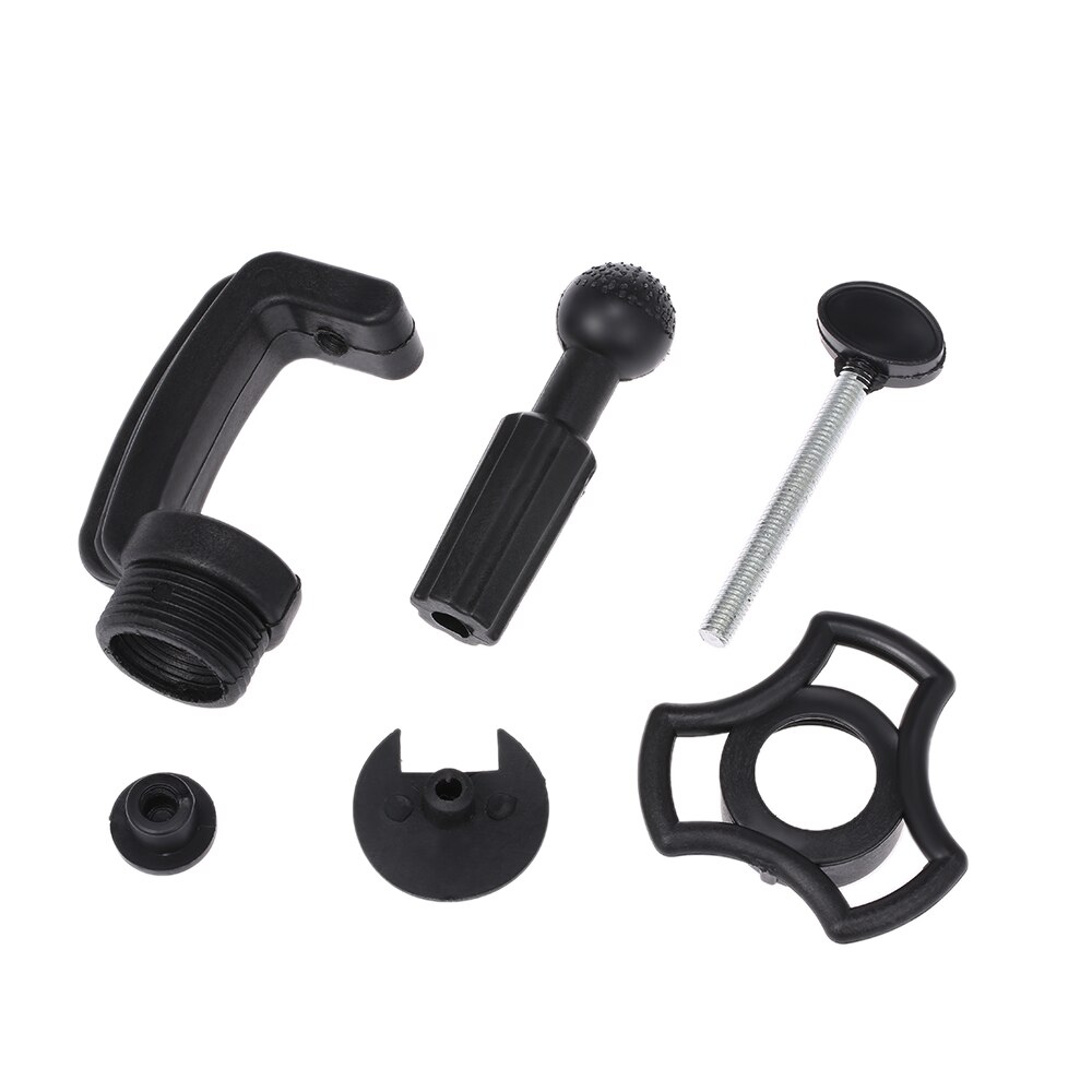 Porte-perruque réglable, support de Mannequin pour l'entraînement, porte-perruque, pince en plastique, métal, accessoires pour cheveux