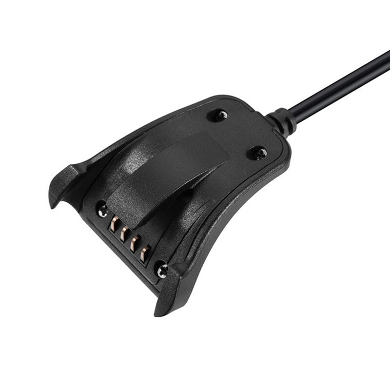 Carga de datos USB Cable de la horquilla cargador para Tomtom aventurero/Golf/2/chispa 3/ Runner 2/ Runner 3 GPS reloj de Fitness
