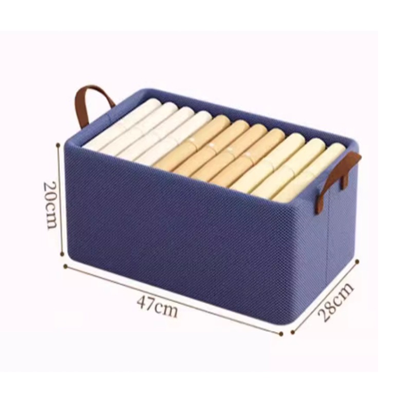 Vlies Kleidung Organizer Hosen Lagerung Box Neue Haushalts Schrank Schublade Organizer Unterwäsche Socken Kleiderschrank Lagerung Organisatoren: Brown / 1-5 Zellen