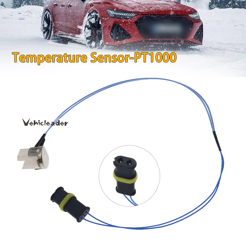 Temperatuur Sensor Voor Webasto Ebespacher Air Diesel Standkachel Auto-onderdelen Voor Auto Vrachtwagen Bus Caravan Boot