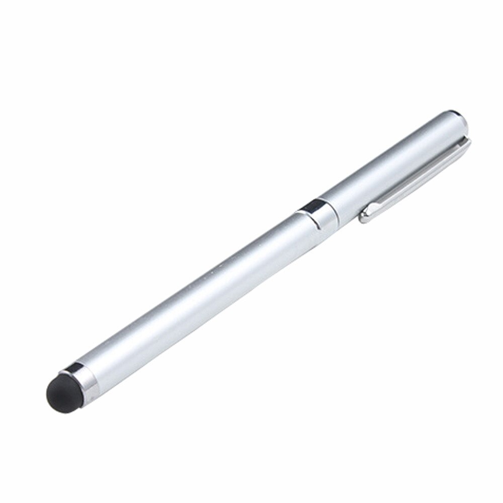Touch Stylus Touchscreen Pen Metal Screen Pen Stylus For Ipad for iPhone 4S 5S 6/6s 6Plus 6s Plus For Kindle 2/3/4/ Kindle Fire: SL