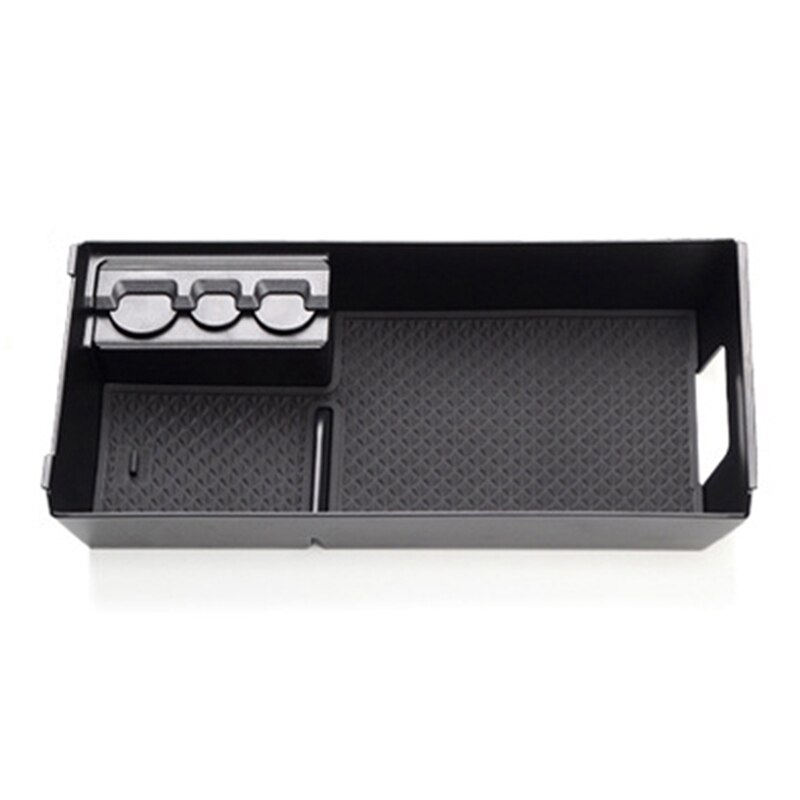 Auto Armsteun Opbergdoos Interieur Organizer Centrale Console Handschoen Houder Voor Lexus Ux UX200 UX250H +