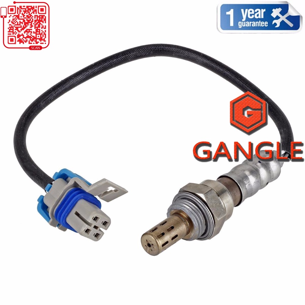 2004 BUICK Rainier 5.3L Sensor de oxígeno GL-24647 12559848, 12561777, 12562621, 234-4647