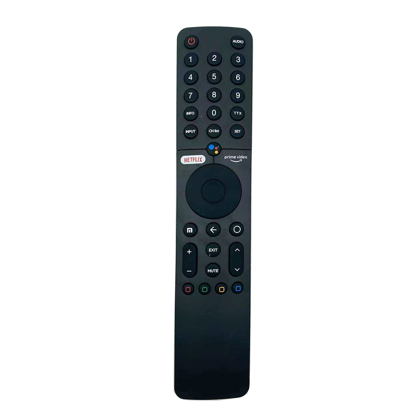 XMRM-19 Remote Control For MI XIAOMI Mi TV P1 32" 43" 55" QLED Mi TV Q1 75 " LED TV