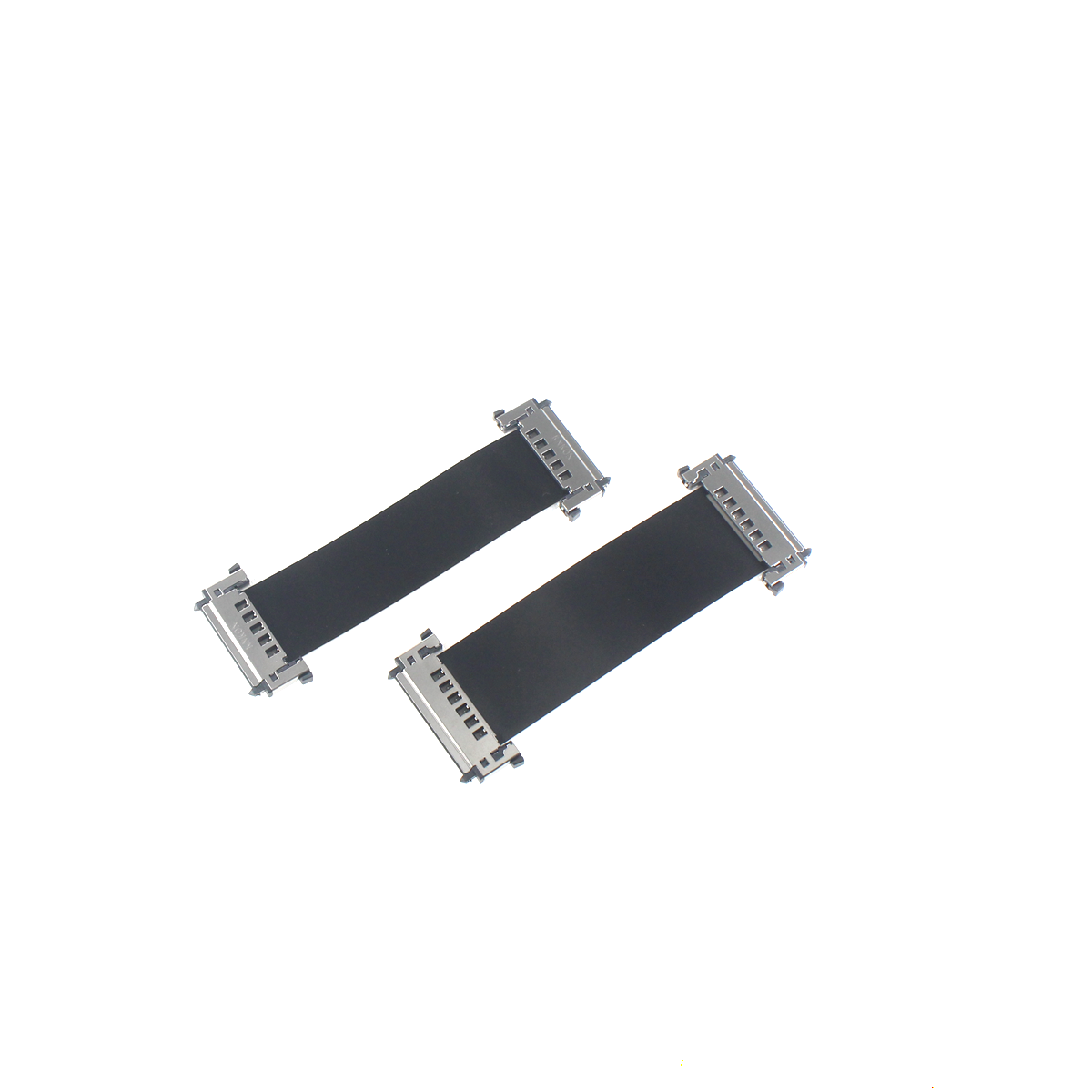 Cable de pantalla interna lvds ffc para TV LCD, cable de pantalla de 51 Pines, 2 piezas, 51 pines