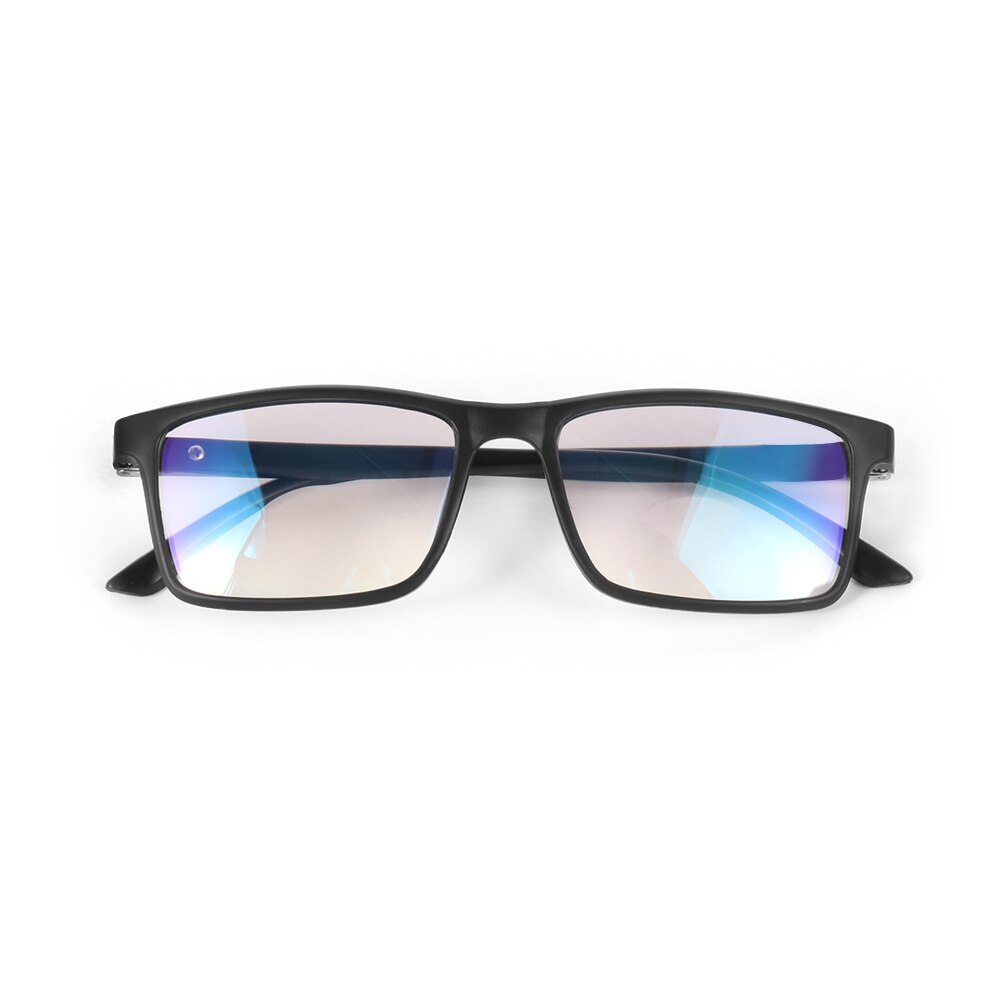 1Pc Ultralichte Anti Blauw Licht Leesbril Unisex Progressieve Multifocale Presbyopie Brillen Verziendheid Dioptrie 1.0 ~ + 4.0