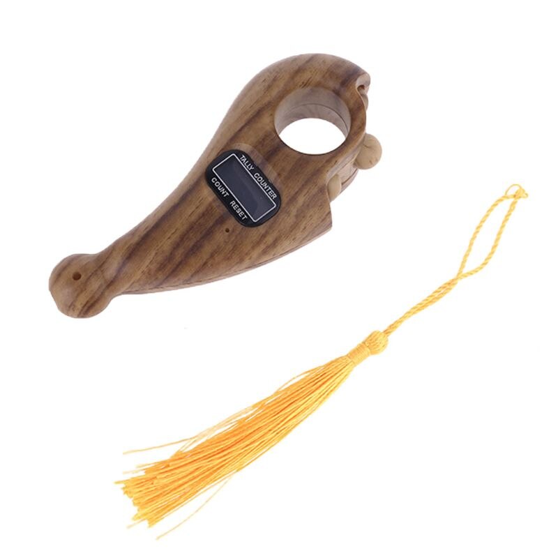 Portable Portable perles numériques compteur doigt jeu jouet Auto mémoire fonction décompression détente outil et Dropsale