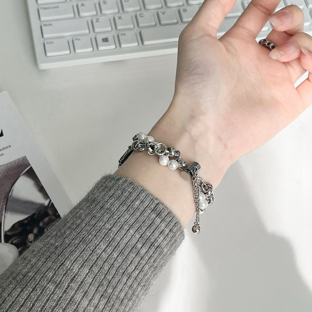 Verstelbare link band Voor Apple Horloge band Serie Ultra 10/9/8/7/6/5/4/3/2/1 SE 38mm 40mm 41mm 42mm 44mm 45mm 46mm 49mm