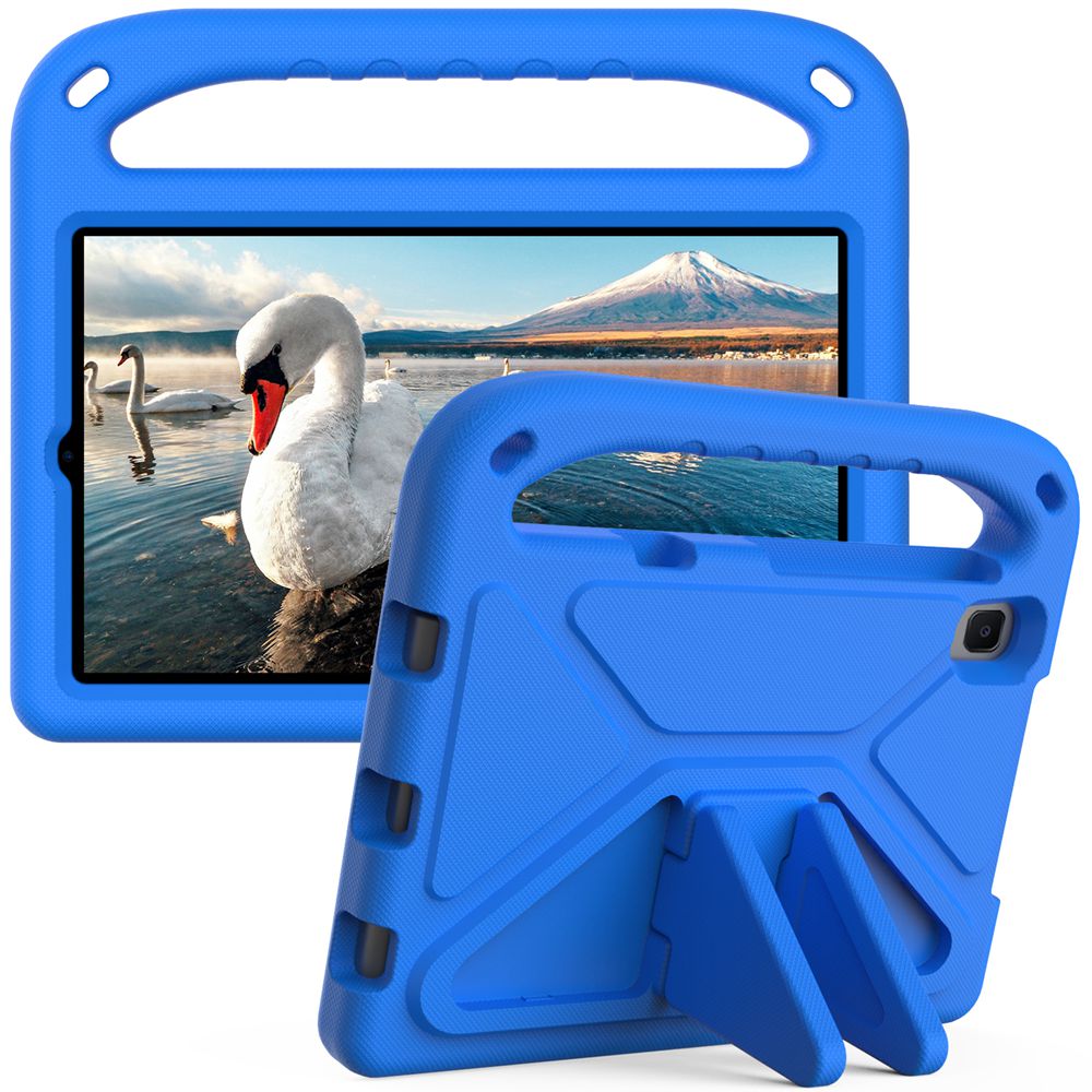 Funda para tableta Lenovo tab M8 FHD 8,0 TB-8705F, funda para niños para Lenovo M8 HD TB-8505F, funda de 8,0 pulgadas M8 4ta generación TB300FU TB300XU: IPad Mini 6 / Azul cielo