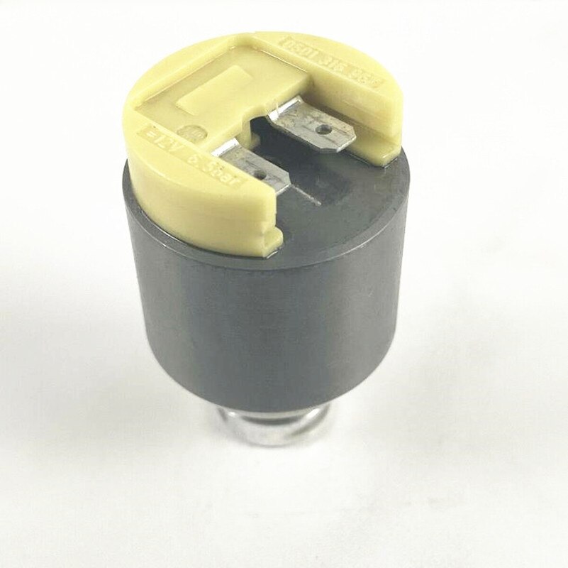 Solenoide de válvula magnética OE 4HP20, 0501316967, caja de cambios automática ZF 4HP-20 ZF4HP20