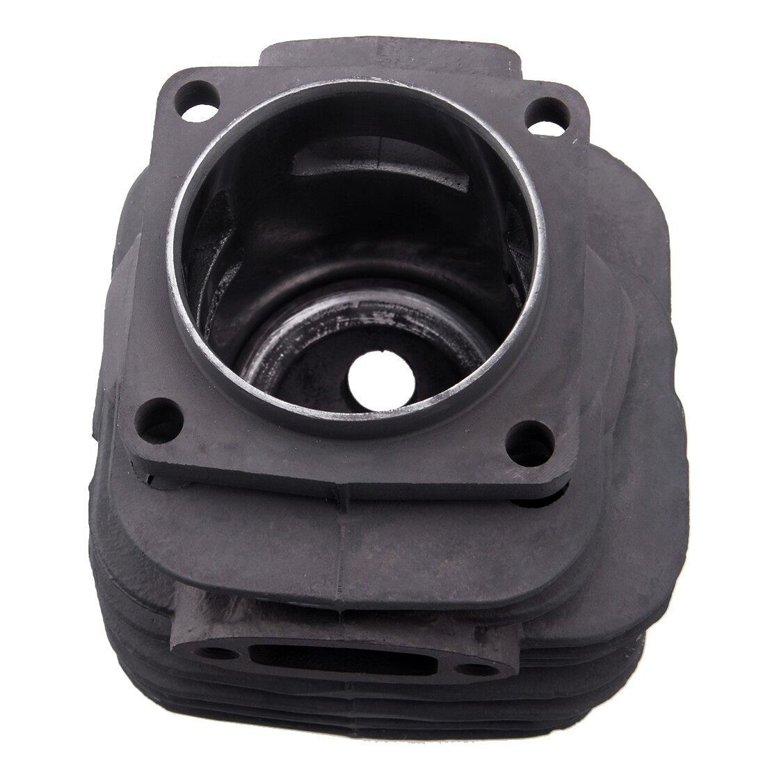 Big Bore 52mm Cylinder Piston Kit Intake Spacer Fit for Husqvarna 266XP Chainsaw