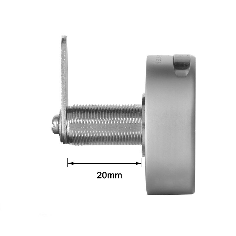 Cabinet Safe Lock Digital Zinc Alloy Digital Password Safety Combination File Lock Electronic Keyless Locks Furniture Hardware