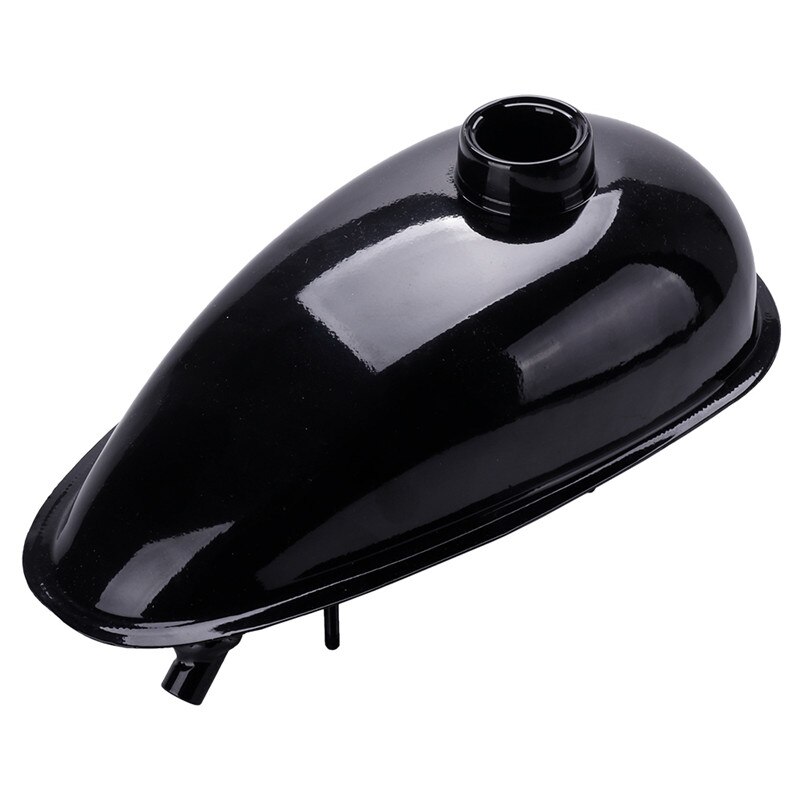 4L Replacement Gas Fuel Petrol Tank Fit for 80cc 60cc 66cc 49cc Motorized Bicycle Bike