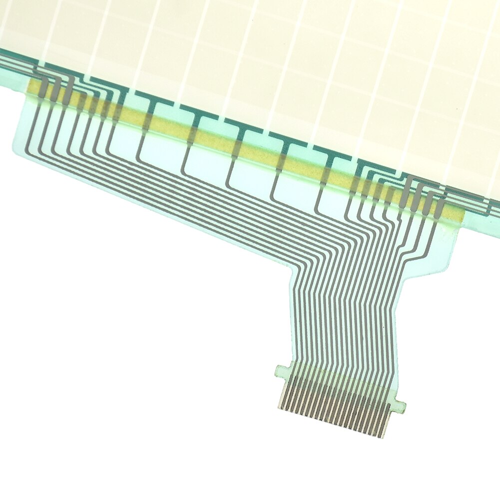 for OMRON NT21-ST121-E Touch Screen NT21-ST121B-E Glass Panel