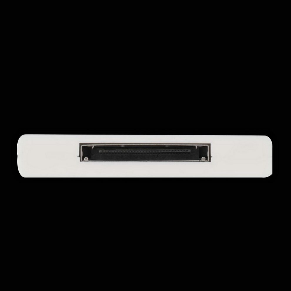 Adaptateur récepteur de musique Bluetooth A2DP pour iPod, pour iPhone, haut-parleur Dock à 30 broches, tendance mondiale C1, 1 pièce