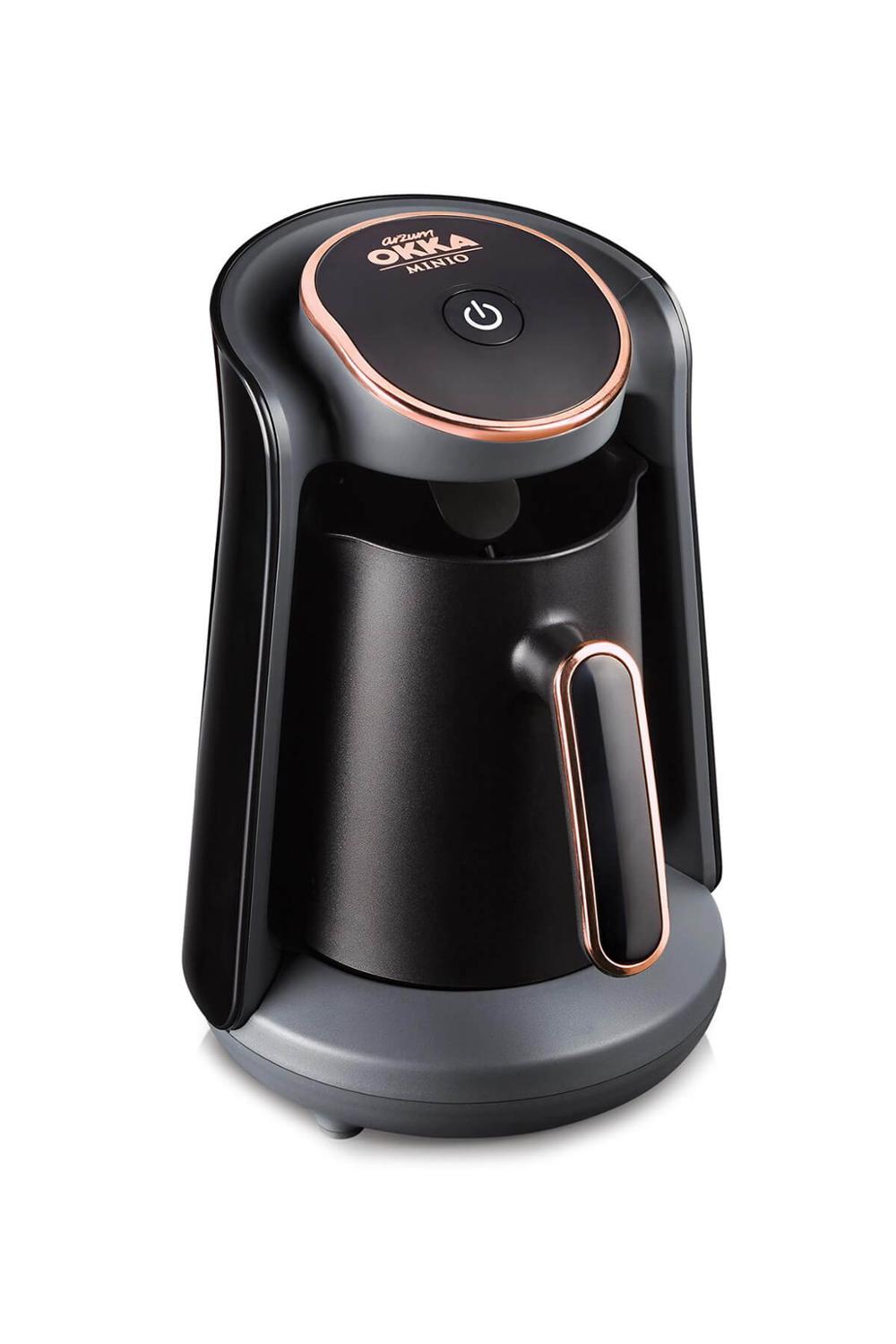 OK004 OKKA Minio Turkish Coffee Machine
