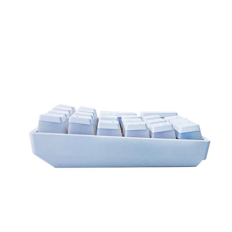 Skyloong SK21 GK21 Mini Mechanische Tastatur 21 Schlüssel Tragbare Numerische Numpad USB Bluetooth kabellos RGB Hintergrundbeleuchtung Spielen Zubehör