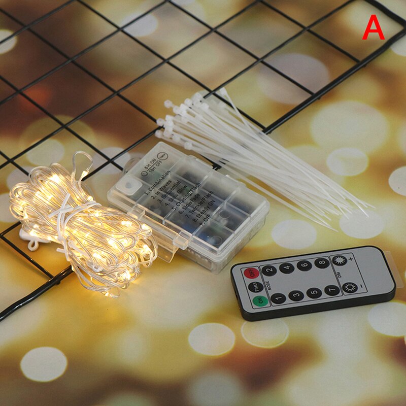 Buitentuinparasol met led-verlichting, terraszonwering, strandgazondecoratie: A